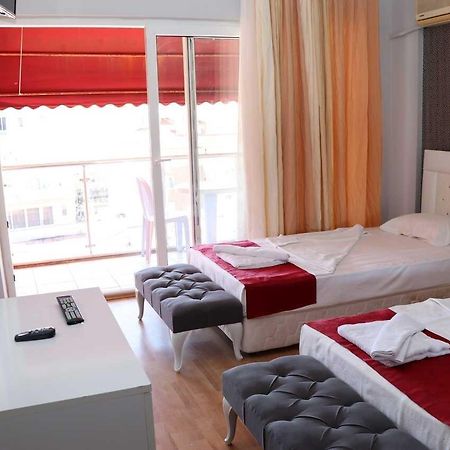 Melodycityhotel Alanya Ngoại thất bức ảnh