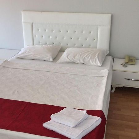 Melodycityhotel Alanya Ngoại thất bức ảnh