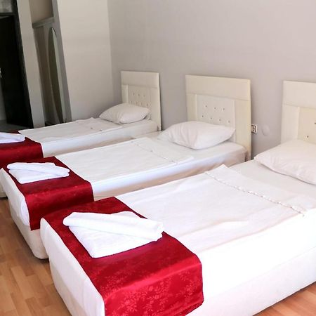 Melodycityhotel Alanya Ngoại thất bức ảnh