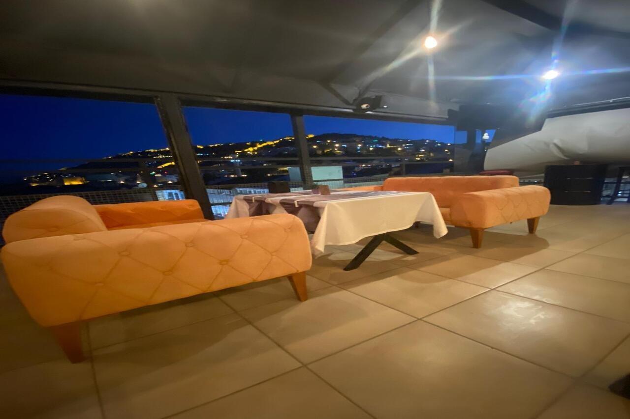 Melodycityhotel Alanya Ngoại thất bức ảnh