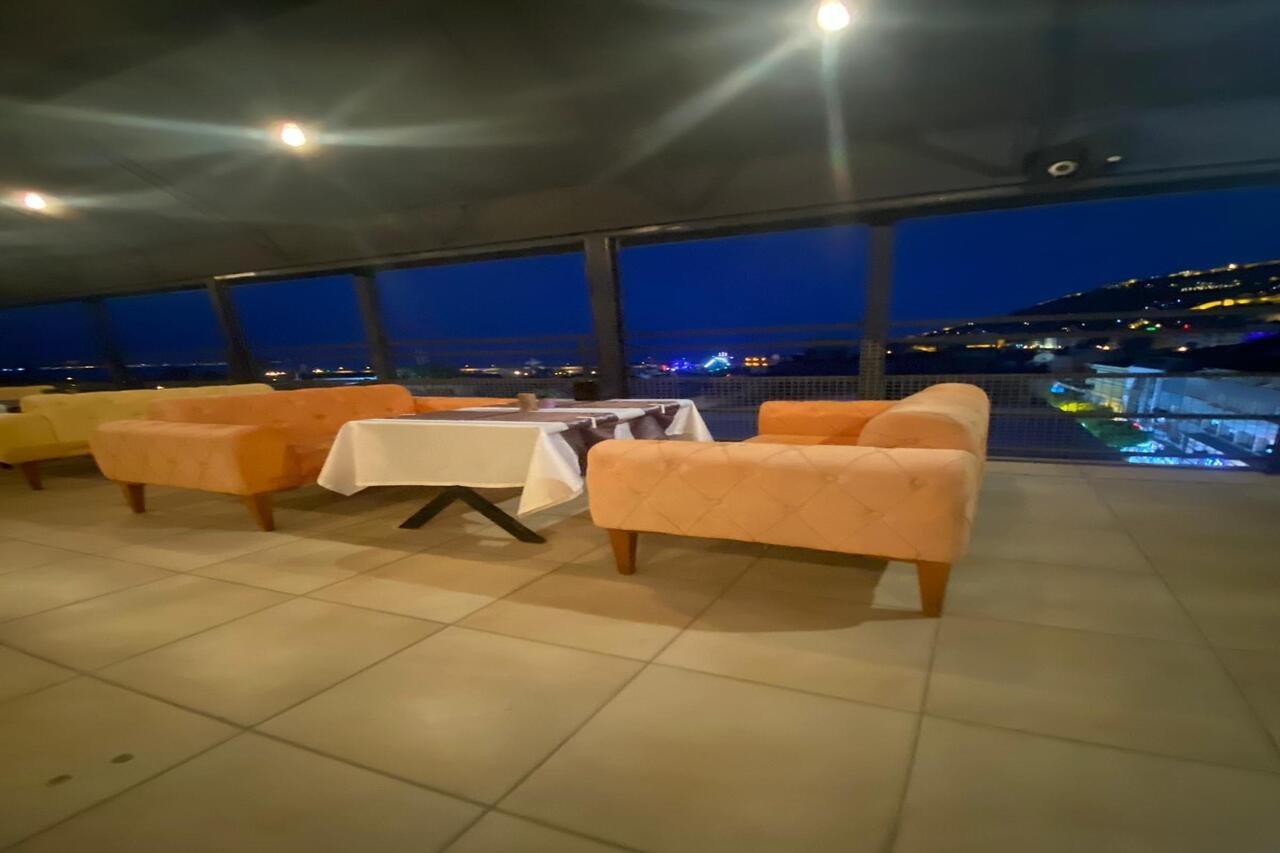 Melodycityhotel Alanya Ngoại thất bức ảnh