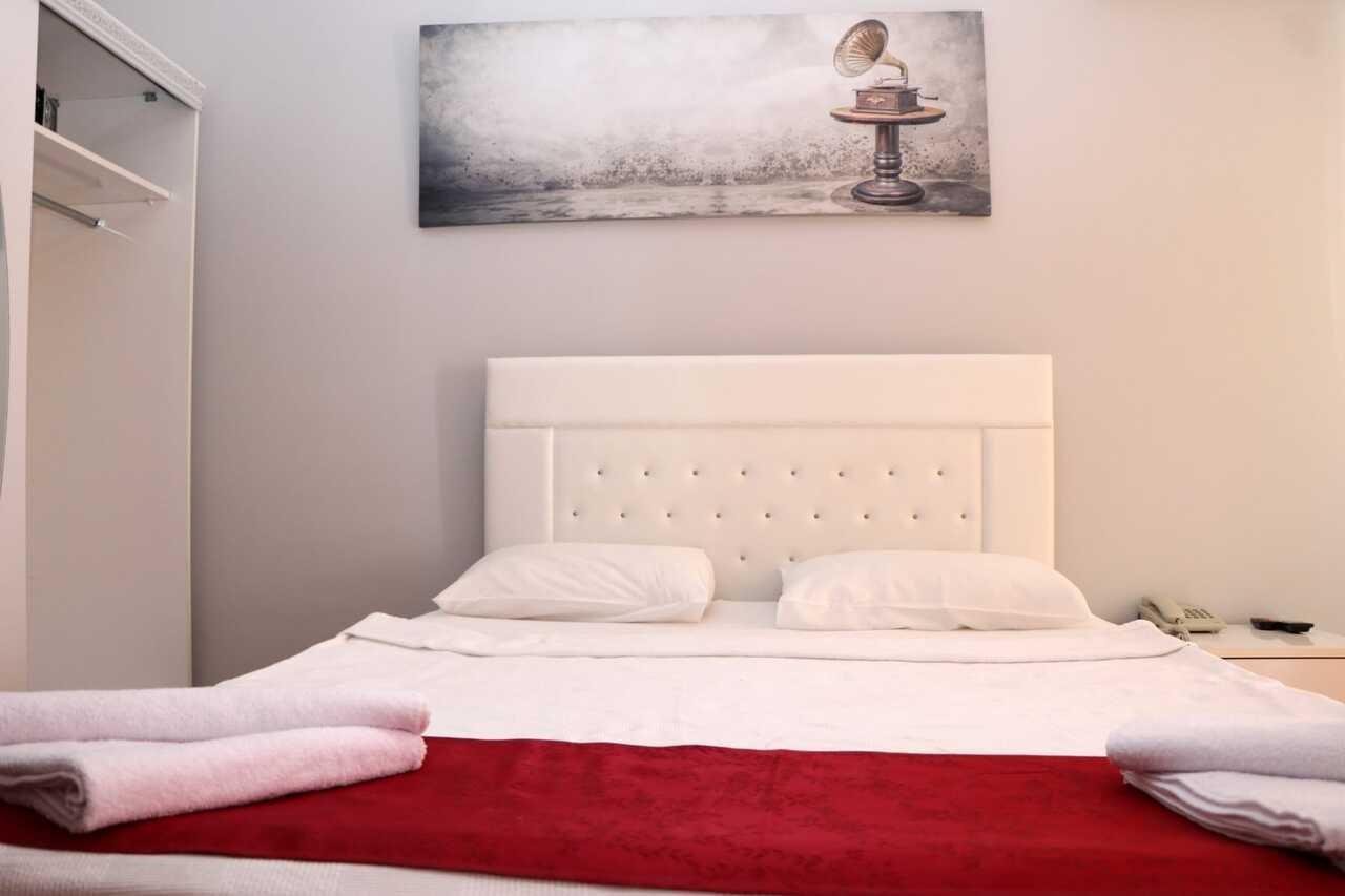 Melodycityhotel Alanya Ngoại thất bức ảnh