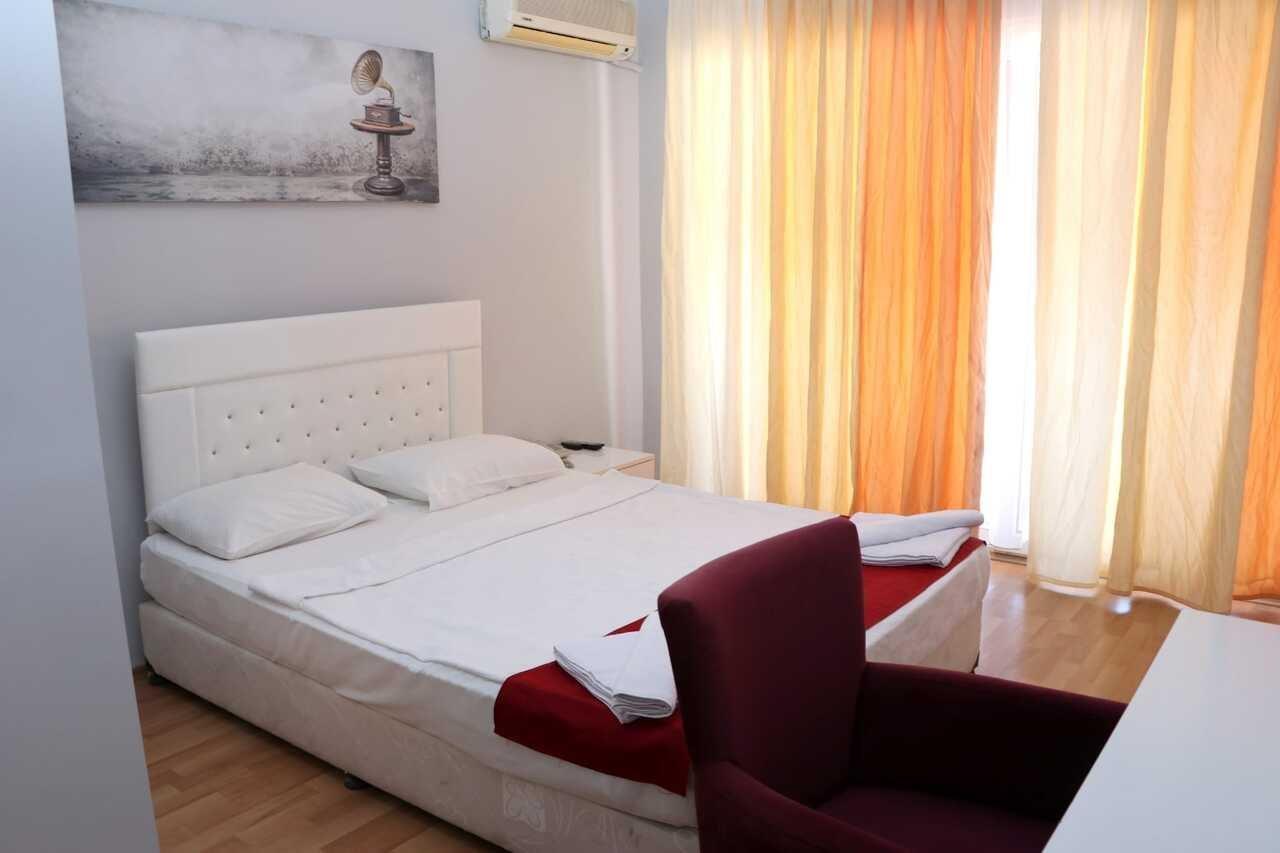 Melodycityhotel Alanya Ngoại thất bức ảnh