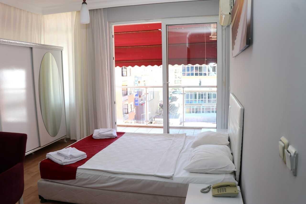 Melodycityhotel Alanya Ngoại thất bức ảnh