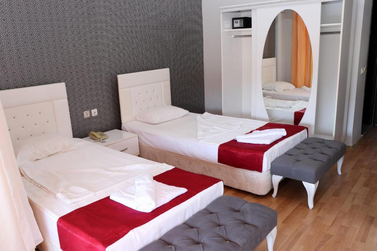 Melodycityhotel Alanya Ngoại thất bức ảnh