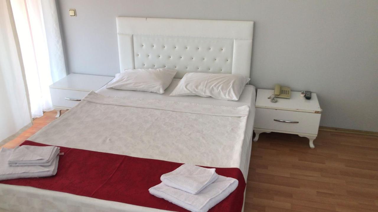 Melodycityhotel Alanya Ngoại thất bức ảnh