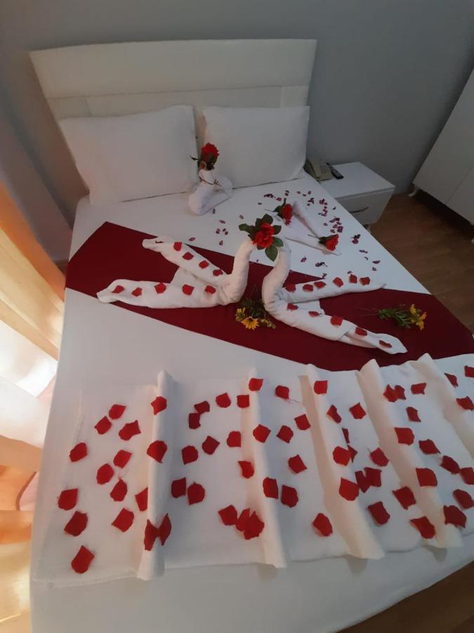 Melodycityhotel Alanya Ngoại thất bức ảnh