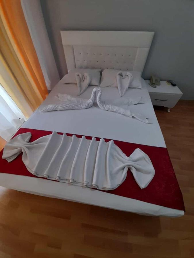 Melodycityhotel Alanya Ngoại thất bức ảnh