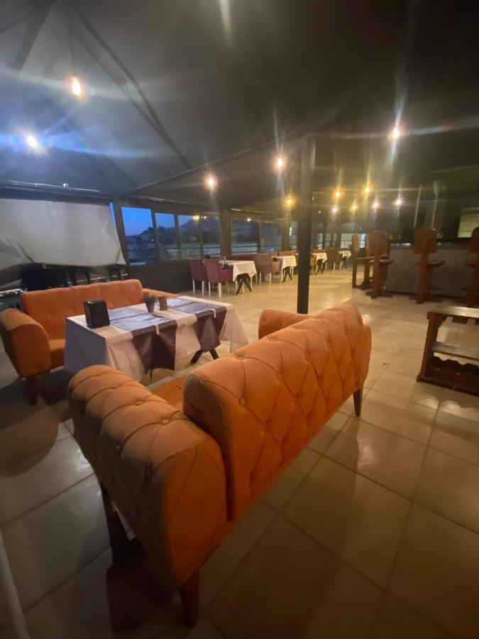 Melodycityhotel Alanya Ngoại thất bức ảnh
