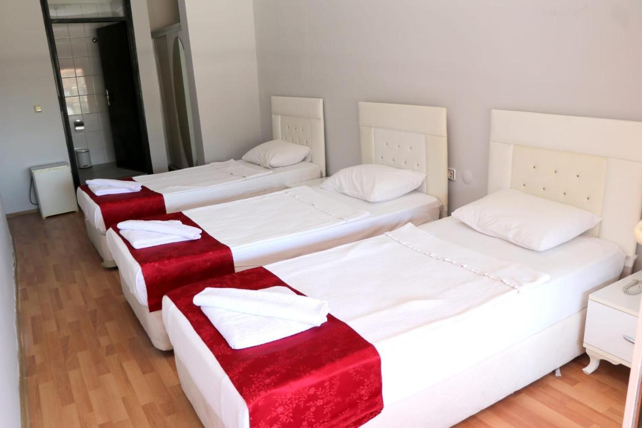 Melodycityhotel Alanya Ngoại thất bức ảnh