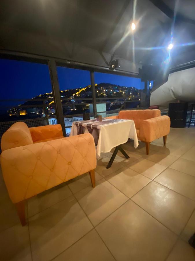 Melodycityhotel Alanya Ngoại thất bức ảnh