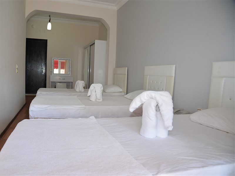 Melodycityhotel Alanya Ngoại thất bức ảnh