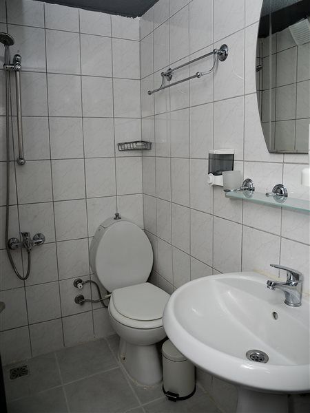 Melodycityhotel Alanya Ngoại thất bức ảnh