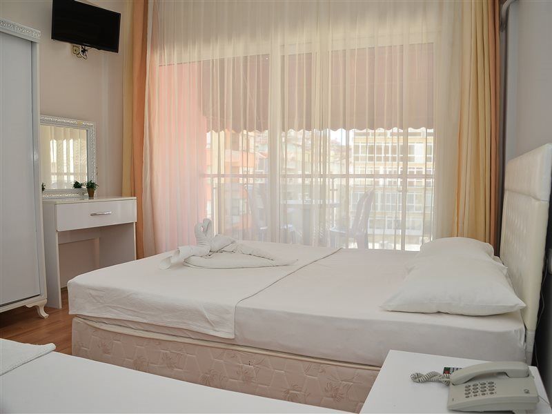 Melodycityhotel Alanya Ngoại thất bức ảnh