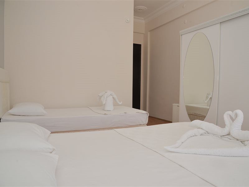 Melodycityhotel Alanya Ngoại thất bức ảnh